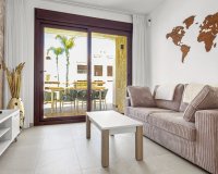 Resale - Apartament  - Torrevieja - Los Balcones
