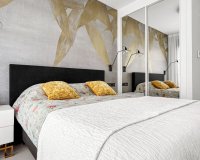 Resale - Apartament  - Torrevieja - Los Balcones