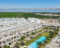 Resale - Apartament  - Torrevieja - Los Balcones