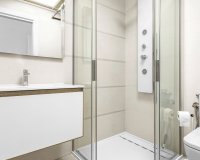 Resale - Apartament  - Torrevieja - Los Balcones