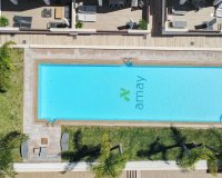 Resale - Apartament  - Torrevieja - Los Balcones