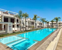Resale - Apartament  - Torrevieja - Los Balcones