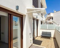 Resale - Apartament  - Torrevieja - Los Balcones