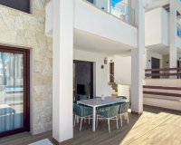 Resale - Apartament  - Torrevieja - Los Balcones