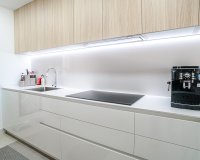 Resale - Apartament  - Torrevieja - Los Balcones