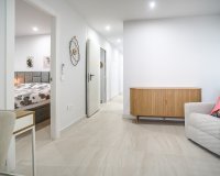 Resale - Apartament  - Torrevieja - Los Balcones