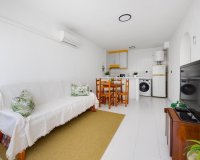 Resale - Apartament  - Torrevieja - Los Balcones