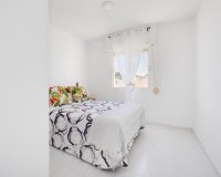 Resale - Apartament  - Torrevieja - Los Balcones