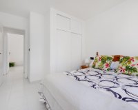 Resale - Apartament  - Torrevieja - Los Balcones
