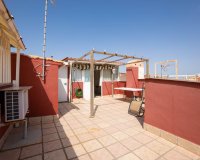 Resale - Apartament  - Torrevieja - Los Balcones