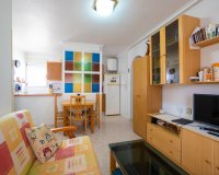 Resale - Apartament  - Torrevieja - Los Balcones