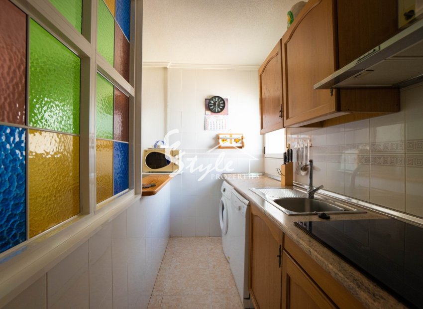 Resale - Apartament  - Torrevieja - Los Balcones