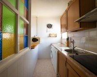 Resale - Apartament  - Torrevieja - Los Balcones