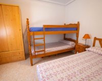 Resale - Apartament  - Torrevieja - Los Balcones