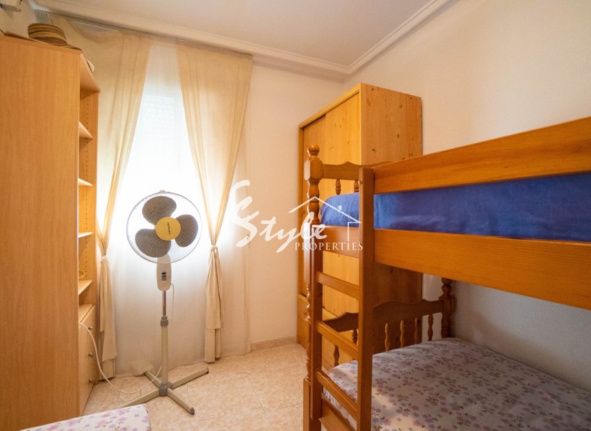 Resale - Apartament  - Torrevieja - Los Balcones
