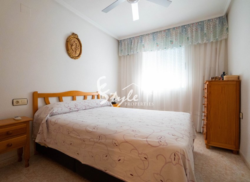Resale - Apartament  - Torrevieja - Los Balcones