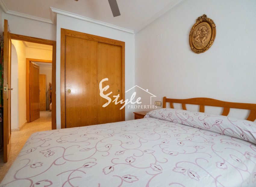 Resale - Apartament  - Torrevieja - Los Balcones