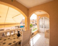 Resale - Apartament  - Torrevieja - Los Balcones