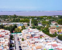 Resale - Apartament  - Torrevieja - Los Balcones