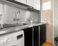 Resale - Apartament  - Torrevieja - Mar Azul