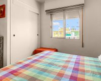 Resale - Apartament  - Torrevieja - Mar Azul