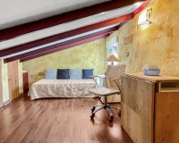 Resale - Apartament  - Torrevieja - Mar Azul