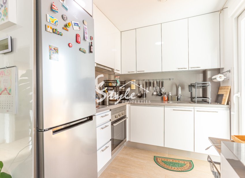 Resale - Apartament  - Torrevieja - Nueva Torrevieja