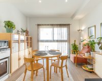 Resale - Apartament  - Torrevieja - Nueva Torrevieja