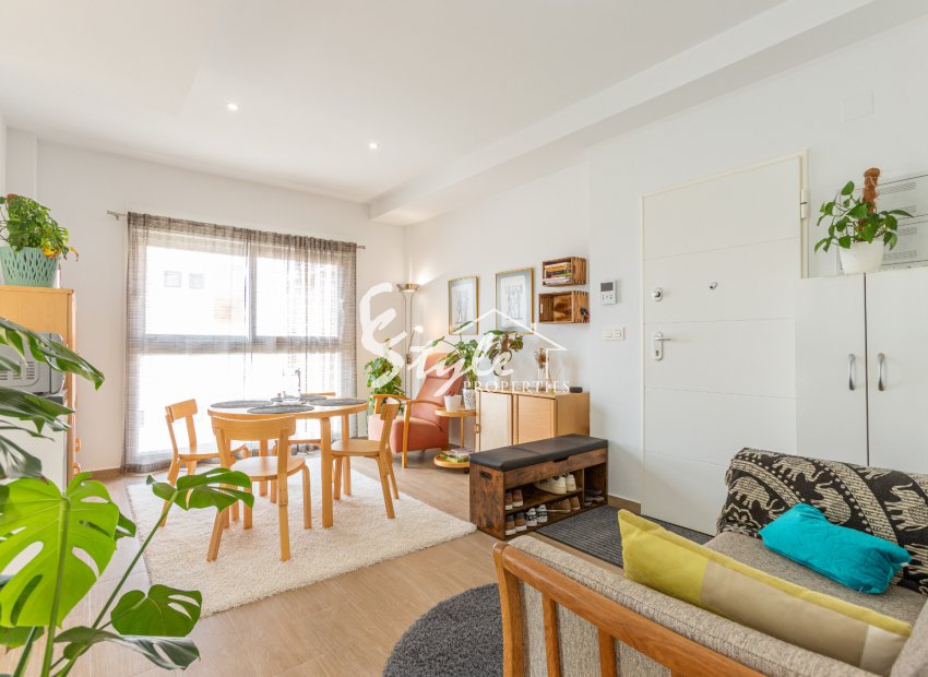 Resale - Apartament  - Torrevieja - Nueva Torrevieja