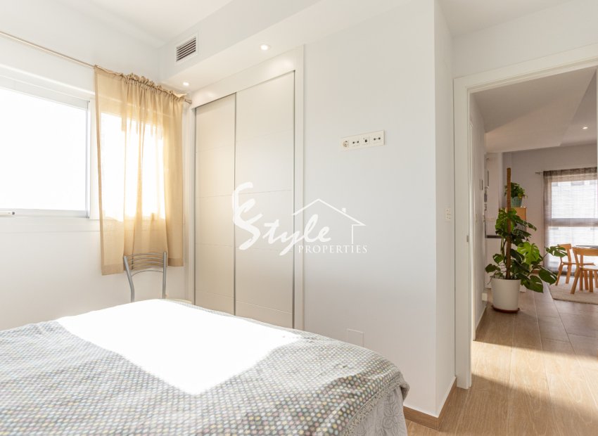 Resale - Apartament  - Torrevieja - Nueva Torrevieja