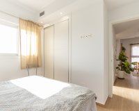 Resale - Apartament  - Torrevieja - Nueva Torrevieja