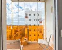 Resale - Apartament  - Torrevieja - Nueva Torrevieja