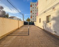 Resale - Apartament  - Torrevieja - Nueva Torrevieja