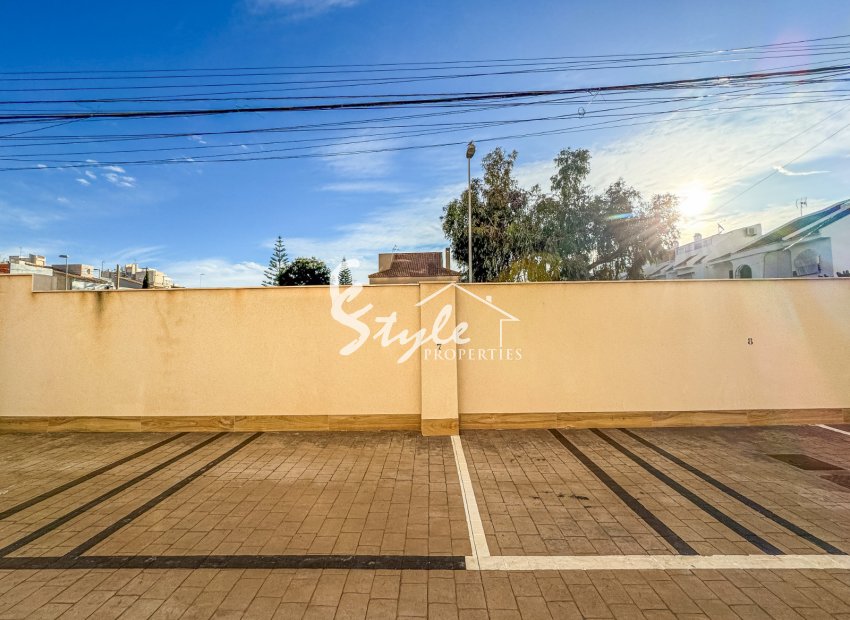 Resale - Apartament  - Torrevieja - Nueva Torrevieja