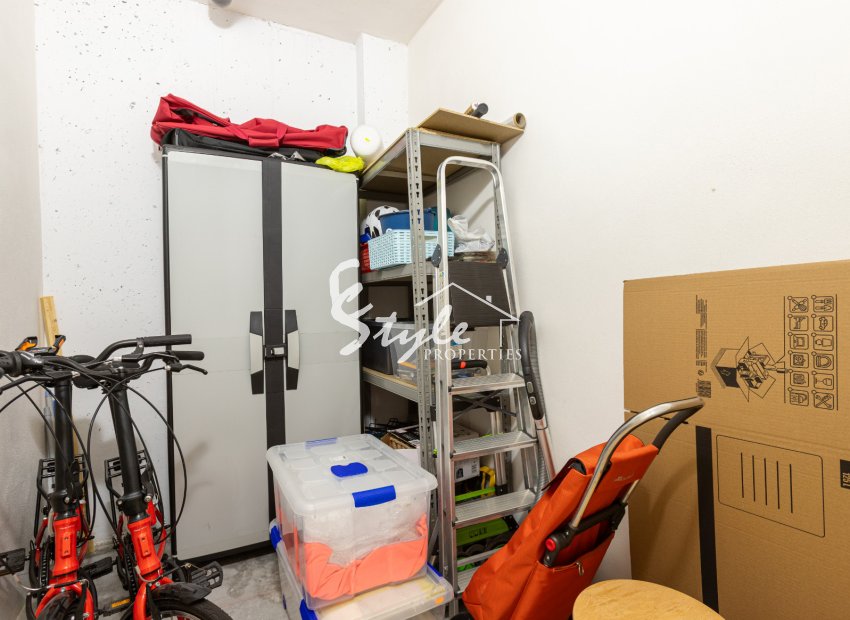 Resale - Apartament  - Torrevieja - Nueva Torrevieja