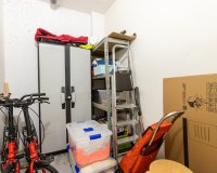 Resale - Apartament  - Torrevieja - Nueva Torrevieja