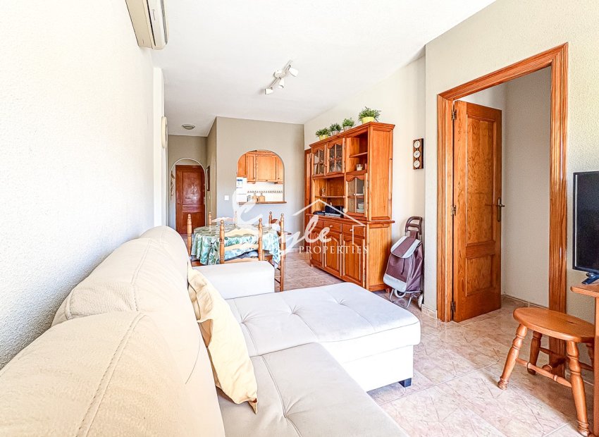 Resale - Apartament  - Torrevieja - Parque de las Naciones