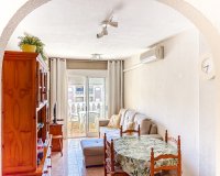 Resale - Apartament  - Torrevieja - Parque de las Naciones