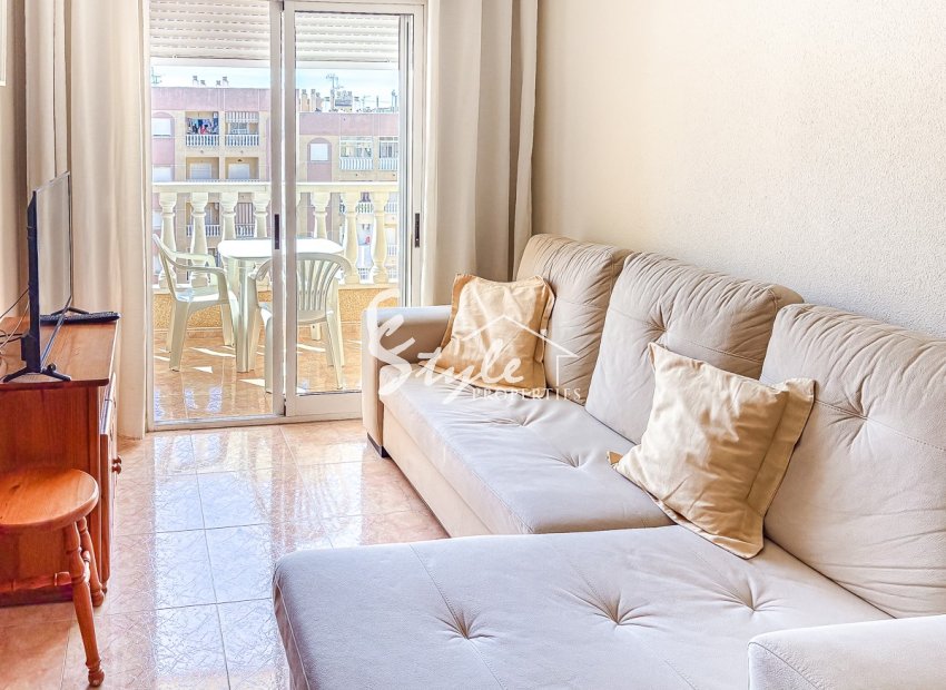 Resale - Apartament  - Torrevieja - Parque de las Naciones