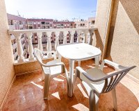 Resale - Apartament  - Torrevieja - Parque de las Naciones