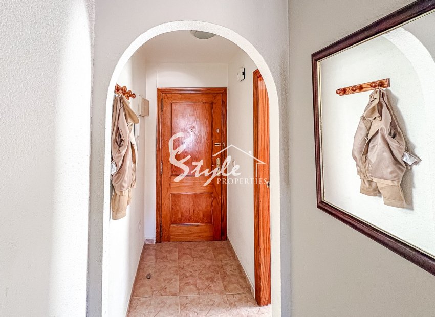 Resale - Apartament  - Torrevieja - Parque de las Naciones