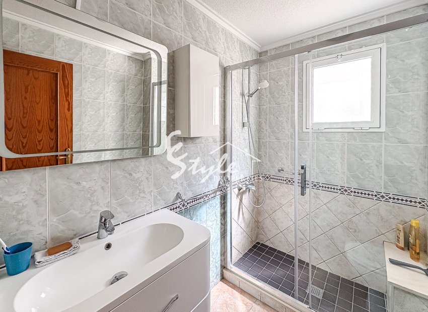 Resale - Apartament  - Torrevieja - Parque de las Naciones