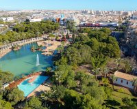 Resale - Apartament  - Torrevieja - Parque de las Naciones