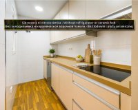 Resale - Apartament  - Torrevieja - Parque de las Naciones
