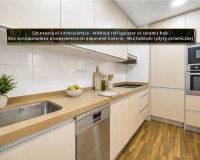 Resale - Apartament  - Torrevieja - Parque de las Naciones