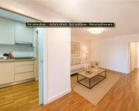Resale - Apartament  - Torrevieja - Parque de las Naciones