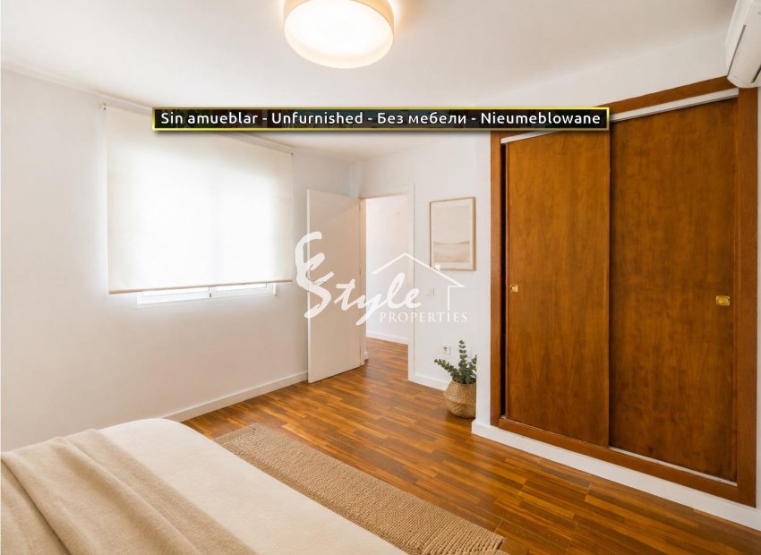 Resale - Apartament  - Torrevieja - Parque de las Naciones