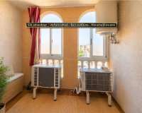 Resale - Apartament  - Torrevieja - Parque de las Naciones