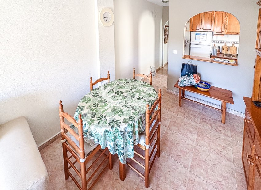 Resale - Apartament  - Torrevieja - Parque de las Naciones