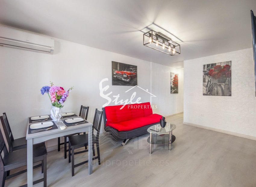 Resale - Apartament  - Torrevieja - Parque de las Naciones